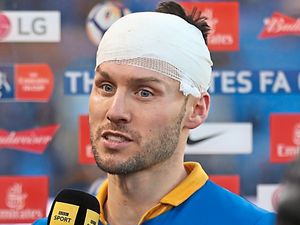 Supporting image for story: Five talking points as Shrewsbury seal West Ham replay