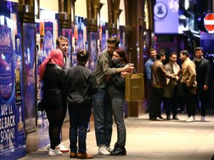 Supporting image for story: Andy Richardson: 'The brains trust didn’t think that one through'