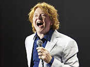 Supporting image for story: Hucknall keeps it simple