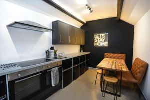 A previous HMO conversion by developers Miller & Co. Photo: Miller & Co