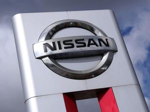 Supporting image for story: Nissan admits to falsifying emissions data in Japan