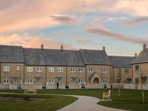 Supporting image for story: Record year for Spitfire Homes as it reports 70% growth and further Midlands expansion