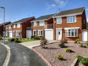 Supporting image for story: Revealed: House prices treble due to 'huge demand' from first-time buyers