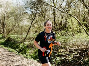 Supporting image for story: New exercise challenge aims to turn up the heat on cancer