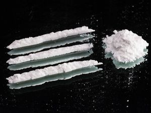 Supporting image for story: Cheap cocaine 'fuelling violence in Shrewsbury pubs'