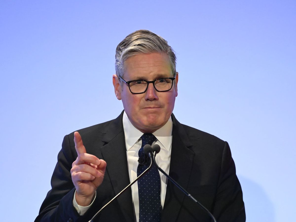 Starmer seeks to quell revolt to speed through welfare reforms