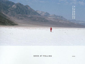 Supporting image for story: The Japanese House, Good At Falling - album review