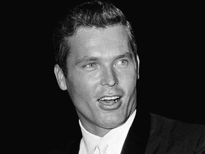 Supporting image for story: Peter Rhodes: Is that you, Satan?