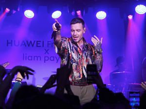 Supporting image for story: From Wolverhampton to global superstar: Where did it all go right for Liam Payne?