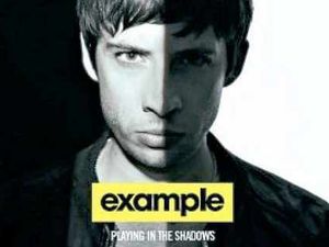 Supporting image for story: Example - Playing In The Shadows