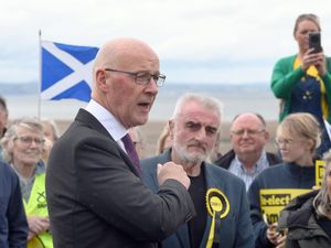 Supporting image for story: Swinney criticises Jack’s election bets as ‘totally and utterly unethical’