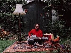 Supporting image for story: Wolverhampton, Lichfield, Shrewsbury dates for Blair Dunlop