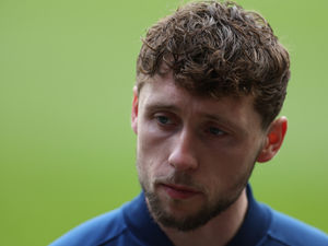 Supporting image for story: Matthew Pennington: Shrewsbury can shock top boys