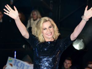 Supporting image for story: Katie Hopkins to be deported from Australia for flouting quarantine rules