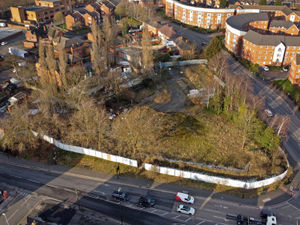 Supporting image for story: 'We are not wanted anywhere' say travellers as Walsall residents oppose transit site plan