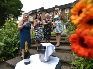 Supporting image for story: Georgia Williams Trust to get boost from summer ladies night