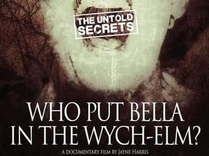 Supporting image for story: New 'Who Put Bella in the Wych-Elm?' film answers some questions whilst raising others 