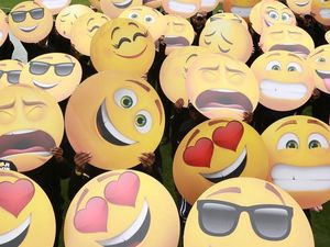Supporting image for story: See the last 100 years of prime ministers represented in emoji