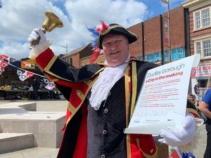 Supporting image for story: City status: It's a signal of ambition, says council leader