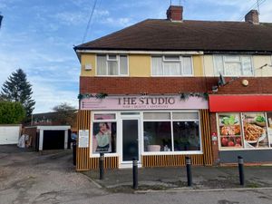 74 Green Lane, Claregate, Wolverhampton