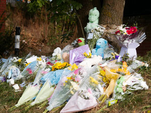 Supporting image for story: Boy, two, who died after being found in canal is named as inquest confirms cause of death