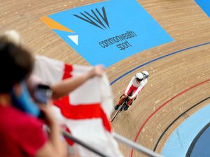 Supporting image for story: Sophie Unwin receives apology but will still not be given a bronze medal