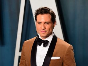 Supporting image for story: Jungle Cruise star Edgar Ramirez on future of cinema in streaming landscape