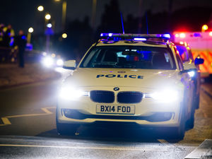 Supporting image for story: 140 uninsured cars seized across West Midlands