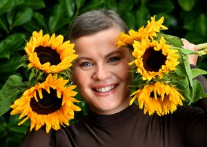 Sophie created an Instagram page dedicated to sharing her experiences