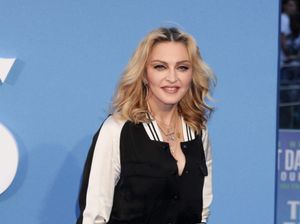 Supporting image for story: Madonna issues update on Celebration tour after postponement following illness