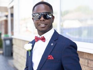 Supporting image for story: Man pleads not guilty to attempted murder of stabbing victim in Oldbury