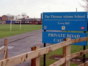 Supporting image for story: Shropshire school boarding house loses 'outstanding' rating