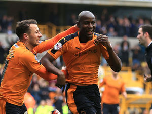 Supporting image for story: Five reasons why Benik Afobe's return makes sense for Wolves