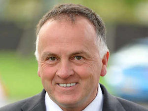 Supporting image for story: Search is on as headteacher steps down