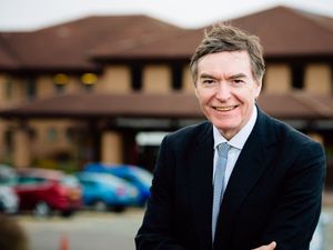 Supporting image for story: Tory MPs say stability is key following Truss' exit