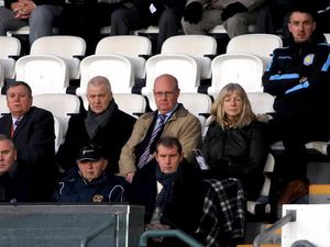 Supporting image for story: Comment: Villa can't afford to get this wrong