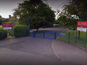 Supporting image for story: Shropshire school closes for a day after death of deputy head  