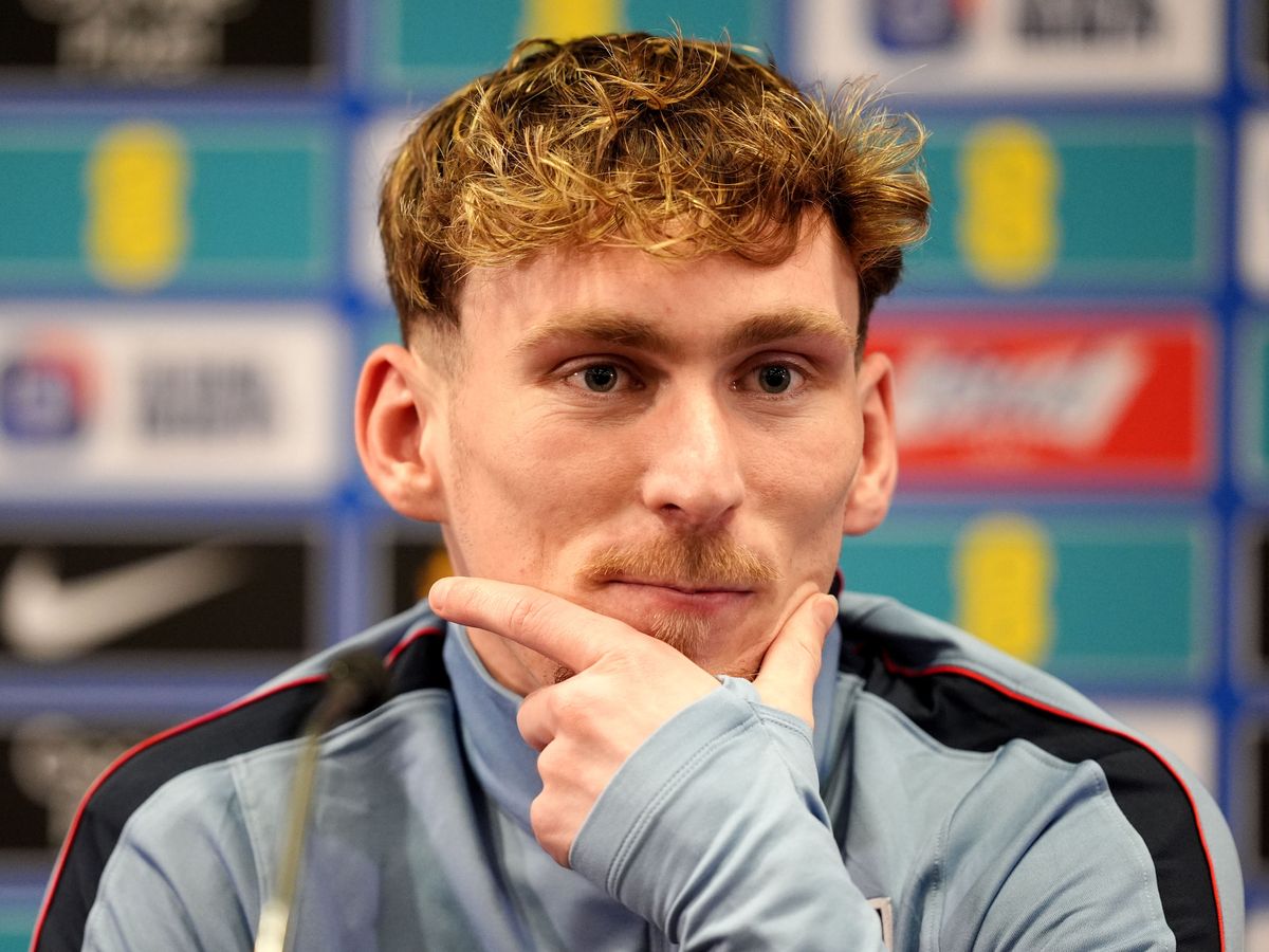 James Garner knew this Everton season was make-or-break for England aspirations