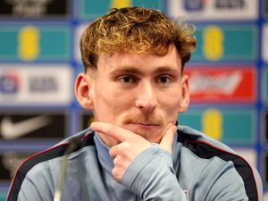 Supporting image for story: James Garner knew this Everton season was make-or-break for England aspirations