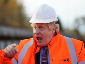 Supporting image for story: Did Boris Johnson break his promises on rail plans?