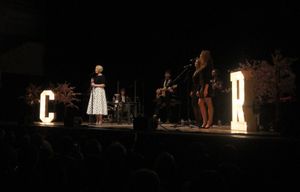 Claire Richards. Pictures by: Andy Shaw