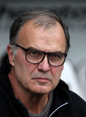 Marcelo Bielsa is a highly rated coach.