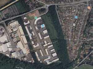 Supporting image for story: Controversial plans to expand business park into beloved woodland refused after kickback from residents