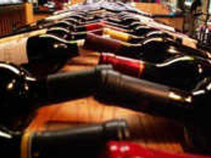 Supporting image for story: Crack down on booze yobs