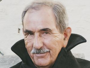 Supporting image for story: Peter Rhodes on fat squirrels, fake monuments and a slippery slope in the legal system