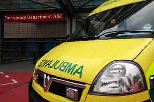 Supporting image for story: Long delays for Osfest travellers after A5 crash