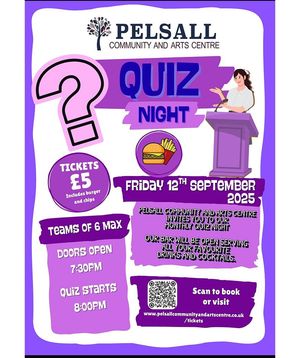 Quiz Night