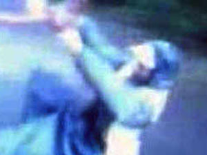 Supporting image for story: Surfing binmen video sparks probe