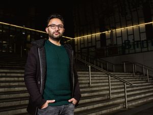 Supporting image for story: Sathnam Sanghera joins Birmingham Literature Festival