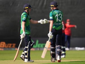 Supporting image for story: Jacob Bethell’s England captaincy off to rocky start as Ireland impress with bat